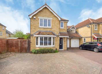 Thumbnail 6 bed semi-detached house for sale in 22 Nightingale Shott, Egham, Surrey