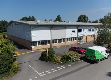 Thumbnail Industrial to let in Unit 1 Newbridge Court, Newbridge Road, Ellesmere Port, Cheshire