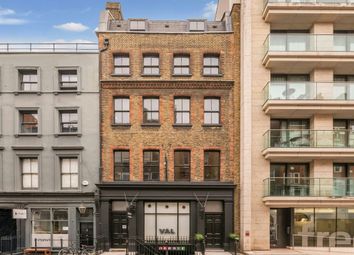 Thumbnail Office to let in Newman Street, London