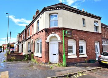 Thumbnail 2 bed flat for sale in Bristol Road, Gloucester, Gloucestershire