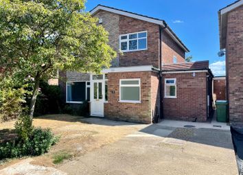 Thumbnail 7 bed property to rent in Primula Drive, Norwich