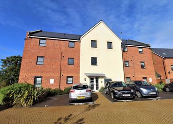 Thumbnail 1 bed flat for sale in Jenner Boulevard, Lyde Green, Bristol