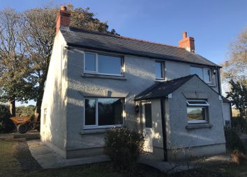 Thumbnail Detached house to rent in Johnston, Haverfordwest
