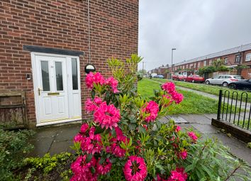 Thumbnail Flat for sale in Park View, Kearsley, Bolton