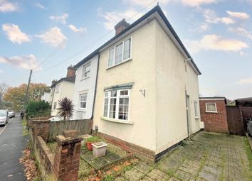 Thumbnail Semi-detached house for sale in Stoughton Road, Guildford