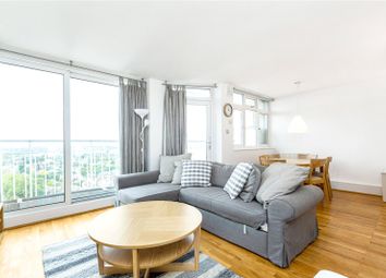 Thumbnail Flat to rent in Campden Hill Towers, 112 Notting Hill Gate, London