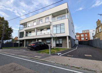 Thumbnail Flat for sale in Cherry View, Beech Road, Hadleigh