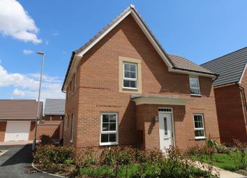 4 Bedroom Detached house for rent