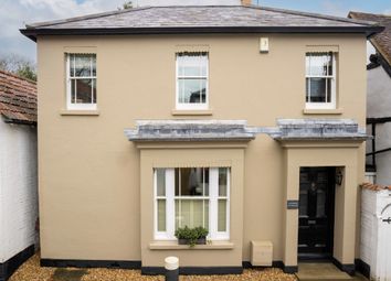 Thumbnail Detached house for sale in High Street, Bray, Maidenhead