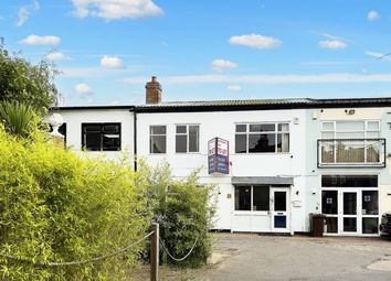 Thumbnail Office to let in Unit 6, Grange Mills, Weir Road, Balham