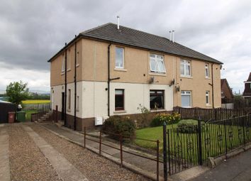 Thumbnail Flat to rent in Braeside Place, Laurieston, Falkirk