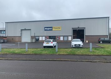 Thumbnail Industrial to let in Warehouse, Baird Avenue, Dryburgh Industrial Estate, Dundee
