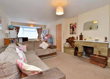 Thumbnail 3 bed semi-detached house for sale in East View Fields, Plumpton Green, Lewes, East Sussex