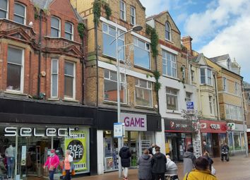 Thumbnail Retail premises for sale in High Street, Rhyl