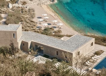 Thumbnail 6 bed villa for sale in Seaside Magic, Mykonos, Cyclade Islands, South Aegean, Greece