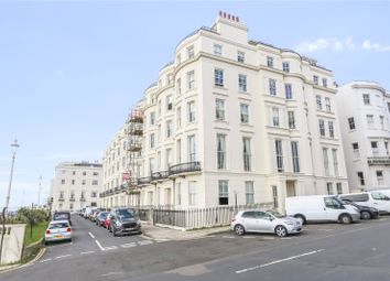 Thumbnail 2 bed flat for sale in Percival Terrace, Brighton, East Sussex