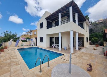 Thumbnail Villa for sale in Petridia, Emba, Paphos, Cyprus