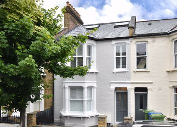 Thumbnail 5 bed terraced house to rent in Whateley Road, London