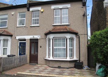 Thumbnail 3 bed semi-detached house for sale in Daisy Road, London