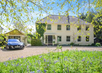 Thumbnail Detached house for sale in Lime Tree Avenue, Bilton, Rugby