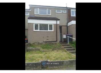 2 Bedroom Terraced house for rent