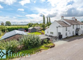 Thumbnail Semi-detached house for sale in Old Woods, Bomere Heath, Shrewsbury