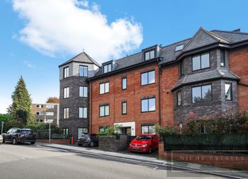 Thumbnail Flat to rent in Dollis Road, London