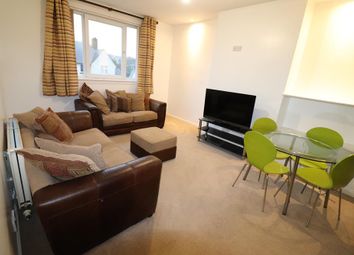 Thumbnail 3 bed flat to rent in Kirkhill Road, Aberdeen