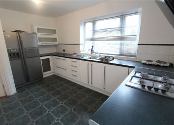 4 Bedroom Detached house for rent