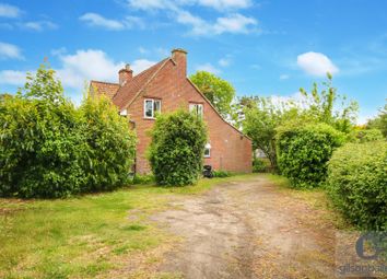 Property listing in Norwich, Norfolk