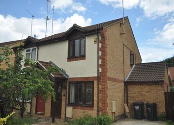 2 Bedroom Semi-detached house for rent