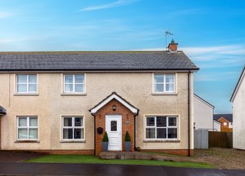 Newtownards - 4 bed semi-detached house for sale