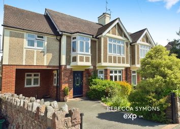 Property listing in Minehead, Somerset