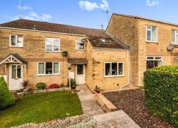 Thumbnail 4 bed terraced house for sale in St. Peters Close, Chippenham