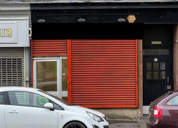 Thumbnail Retail premises to let in Causeyside Street, Paisley