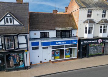 Thumbnail Commercial property for sale in 17, Wood Street, Stratford-Upon-Avon