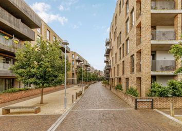 Thumbnail 1 bed flat for sale in Isambard Court, Paddlers Avenue, Brentford