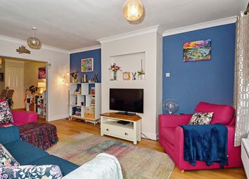 Thumbnail 4 bedroom semi-detached bungalow for sale in Queens Drive, Llantwit Fardre, Pontypridd
