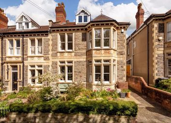 Thumbnail Semi-detached house for sale in Melita Road, St. Andrews, Bristol