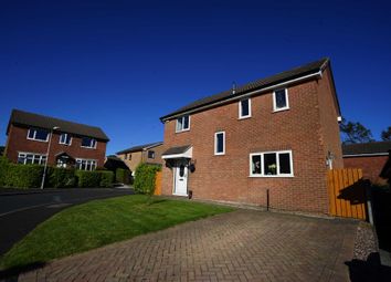 4 Bedrooms Detached house for sale in Crompton Road, Lostock, Bolton BL6