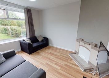 Aberdeen - 3 bed shared accommodation to rent