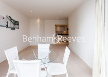 Thumbnail 2 bed flat to rent in Battersea Reach, Battersea