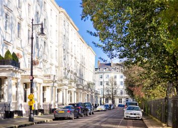 Thumbnail 2 bed flat for sale in Warwick Square, London