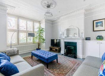 Thumbnail 5 bed terraced house to rent in Culverden Road, Balham, London