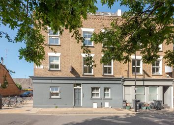 Thumbnail Flat for sale in Lough Road, London