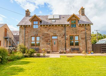 Thumbnail Farmhouse for sale in Cadgillside, Chapelknowe