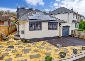 Thumbnail Detached house for sale in Mackie Avenue, Patcham, East Sussex