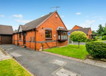 Thumbnail Bungalow for sale in Wood Grove, Farnley, Leeds