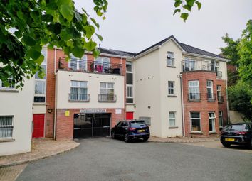 Thumbnail Flat for sale in Andersonstown Road, Belfast