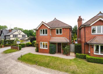 4 Bedroom Detached house for rent